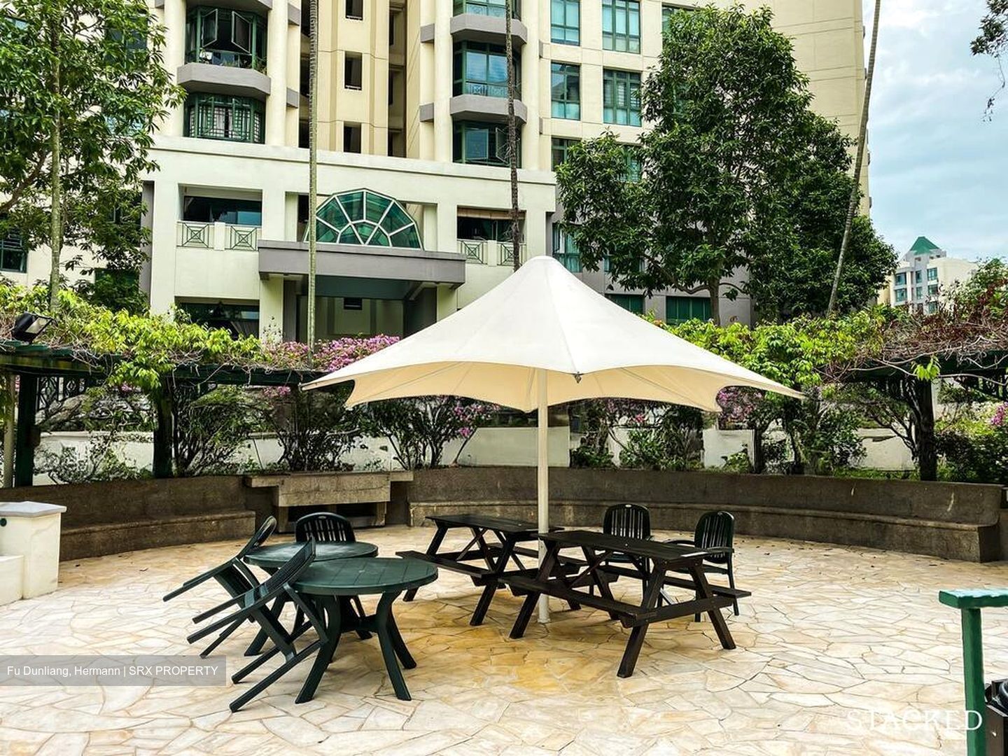 Signature Park (D21), Condominium #497439811